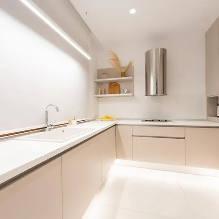 Tris Holiday home