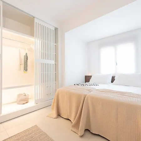 Holiday home Tris *