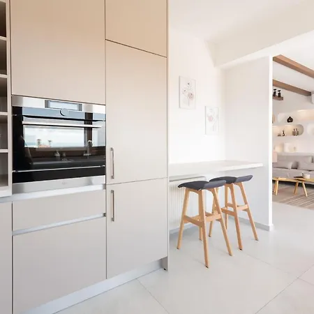 Holiday home Tris *
