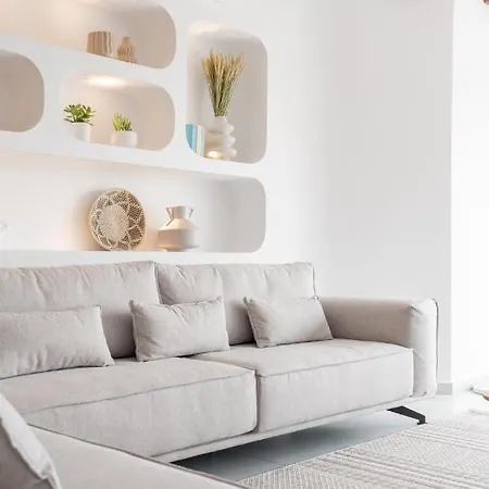 بيت للعطل Tris