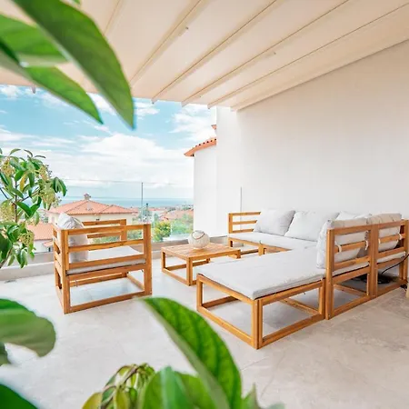 Tris بيت للعطل