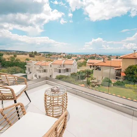 Tris Holiday home *