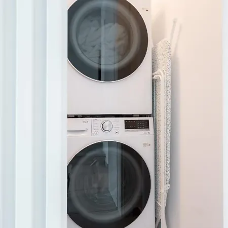 Tris بيت للعطل