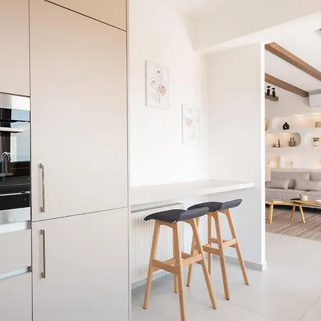 Tris Holiday home
