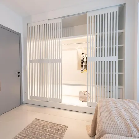 بيت للعطل Tris