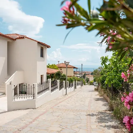 بيت للعطل Tris