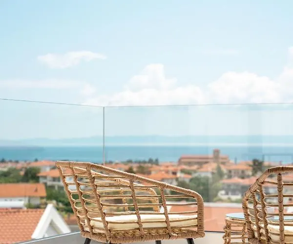 Tris Сasa de vacaciones