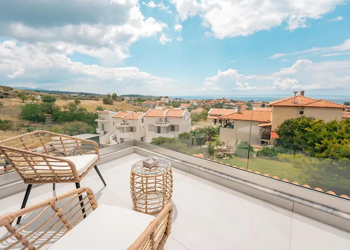 Tris Сasa de vacaciones *