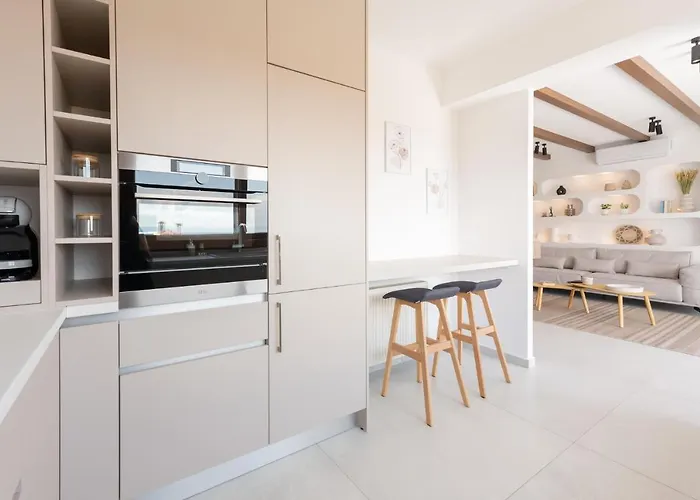 Сasa de vacaciones Tris *