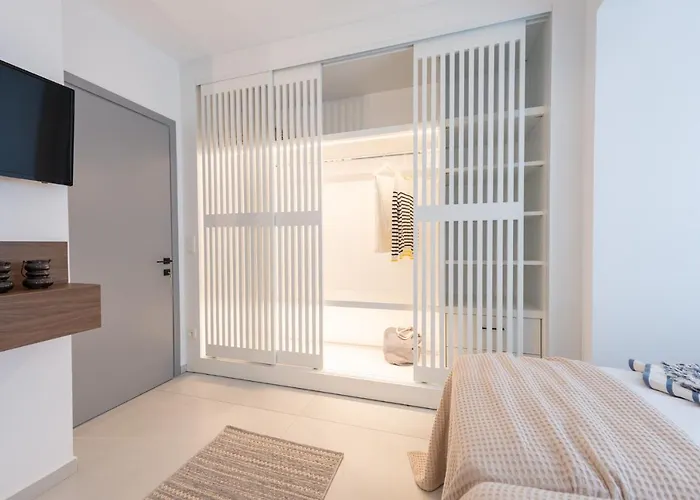 Сasa de vacaciones Tris