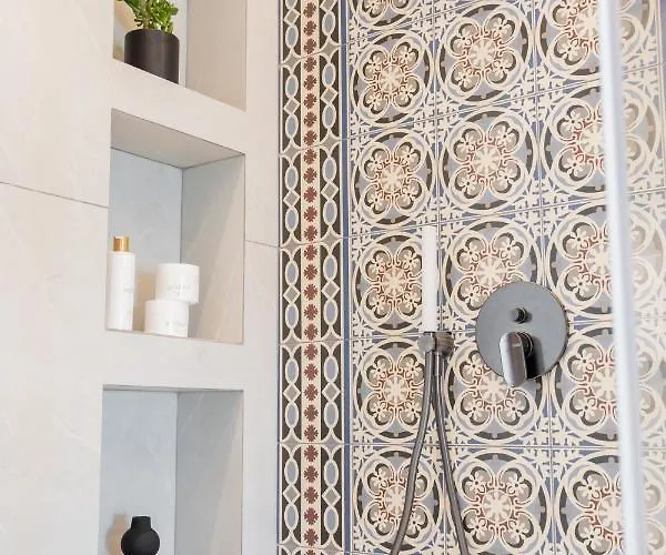 Сasa de vacaciones Tris