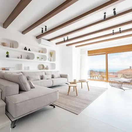 Casa vacanze Tris *
