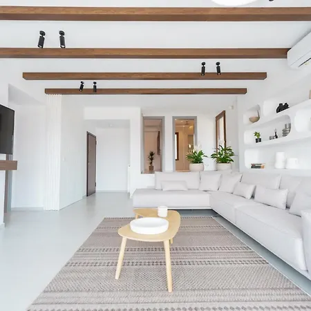Casa vacanze Tris *