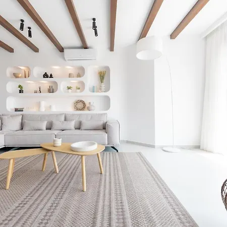 Tris * Nikiti (Sithonia)