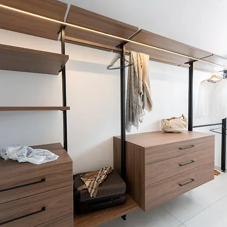 Casa vacanze Tris *