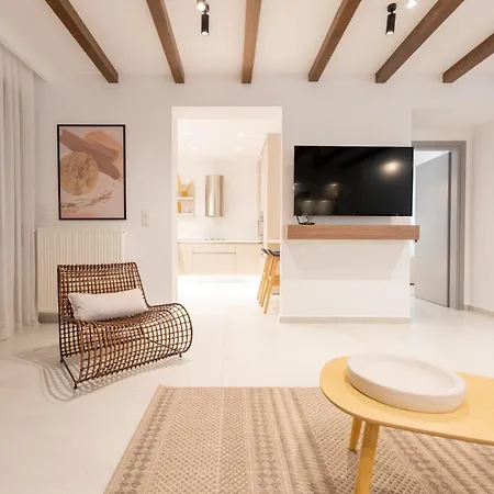Casa vacanze Tris