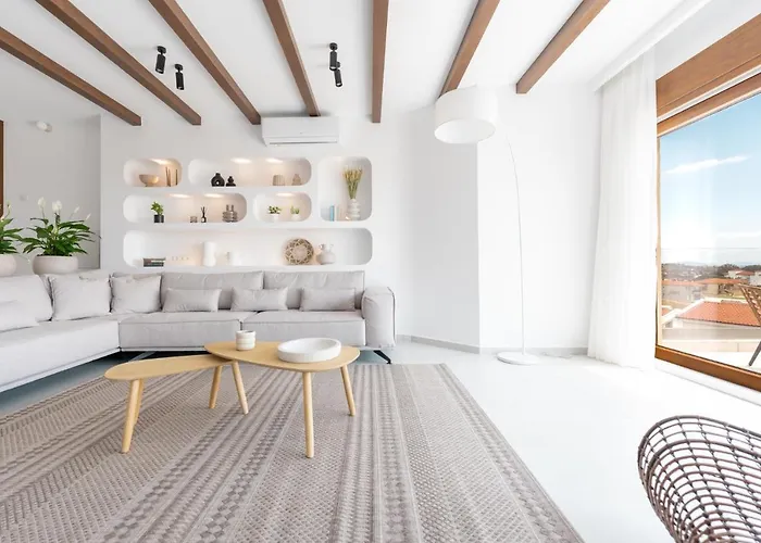 Tris * Nikiti (Sithonia)