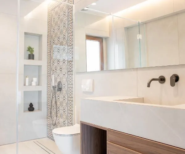 Vakantiehuis Tris Nikiti (Sithonia)